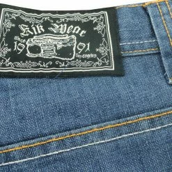 Bewild Kikwear Jeans - Kikwear 32