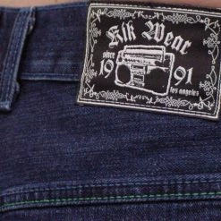 Bewild Kikwear Jeans - Kikwear 32