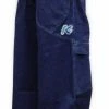 Bewild Kikwear Jeans - Kikwear 32" Bottom Wide Leg Pants (Blue Denim)