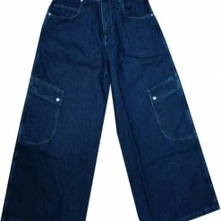 Bewild Kikwear Jeans - Kikwear 32