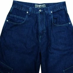 Bewild Kikwear Jeans - Kikwear 32