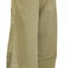 Bewild Kikwear 32" Soft Twill "Old Skool" Pants (Khaki)