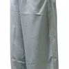 Bewild Kikwear 32" Super Deluxe Microsuede Widelegs (Light Grey)
