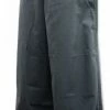 Bewild Kikwear Jeans - Kikwear 38" Denim Wide Leg Pants (Charcoal Grey)