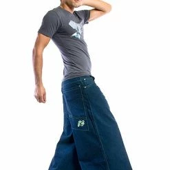 Bewild Kikwear Jeans - Kikwear 38