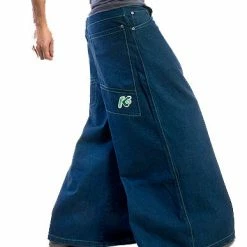 Bewild Kikwear Jeans - Kikwear 38