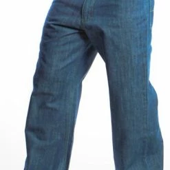 Bewild Kikwear Jeans - Kikwear Blue Denim Epik Chill Pant (23 Inch Bottom) 16 Bewild Kikwear Jeans - Kikwear Blue Denim Epik Chill Pant (23 Inch Bottom)