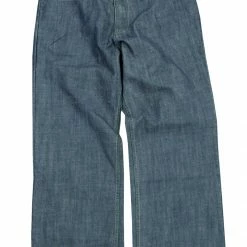 Bewild Kikwear Jeans - Kikwear Blue Denim Epik Chill Pant (23 Inch Bottom) 19 Bewild Kikwear Jeans - Kikwear Blue Denim Epik Chill Pant (23 Inch Bottom)