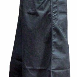 Bewild Kikwear Deluxe 42 Inch Bottom Severe Twill Pants (Charcoal)