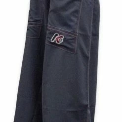 Bewild Kikwear Jeans - Kikwear Super Soft 42" Wide Leg Pants (Charcoal)
