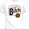 Bewild Killer Bitch Girls T-Shirt Cool Funny & Offensive