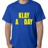 Bewild Sport Inspiration Klay All Day Mens T-shirt 1 Bewild Sport Inspiration Klay All Day Mens T-shirt