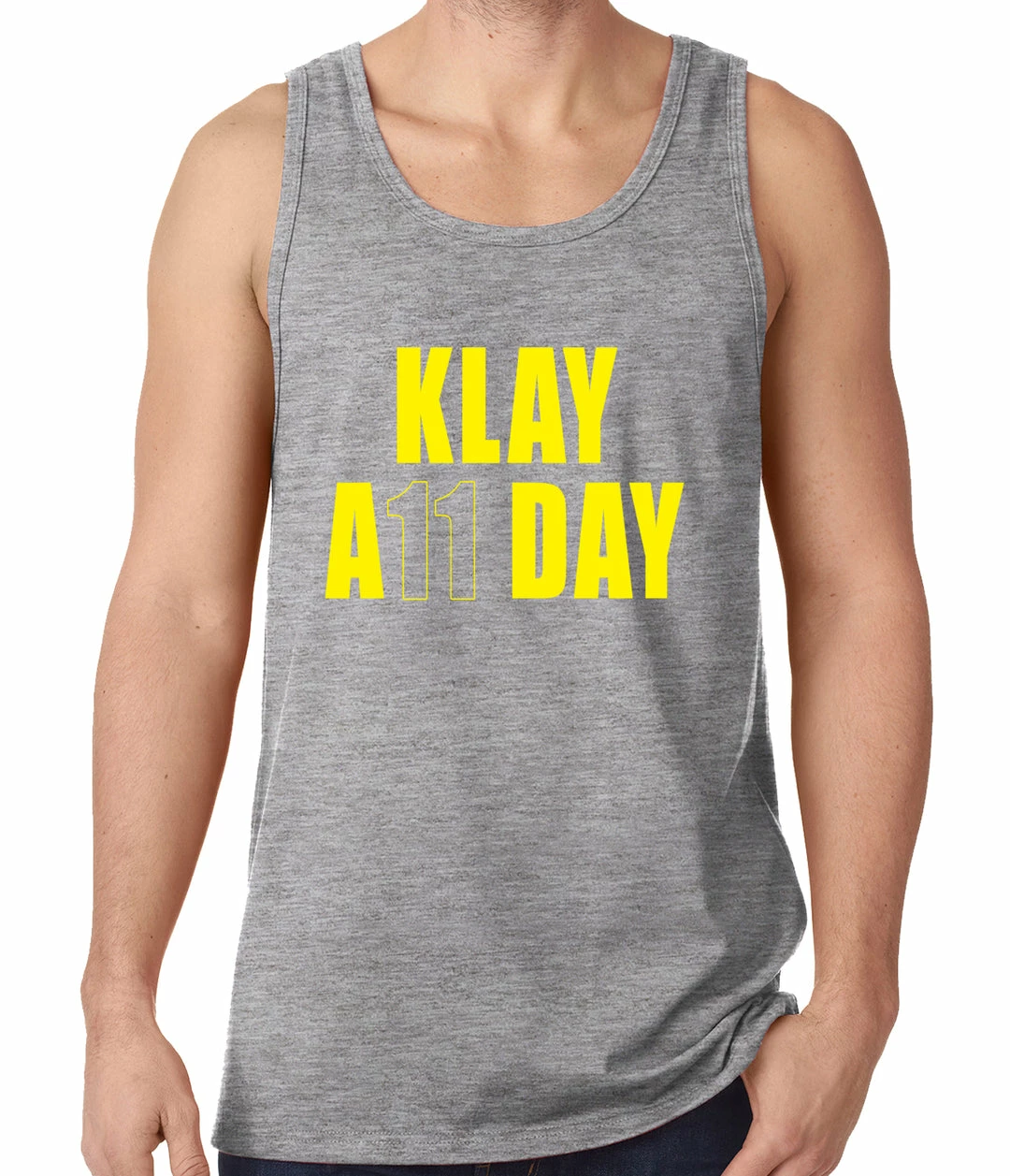 Bewild Klay All Day Tank Top 4 Bewild Klay All Day Tank Top