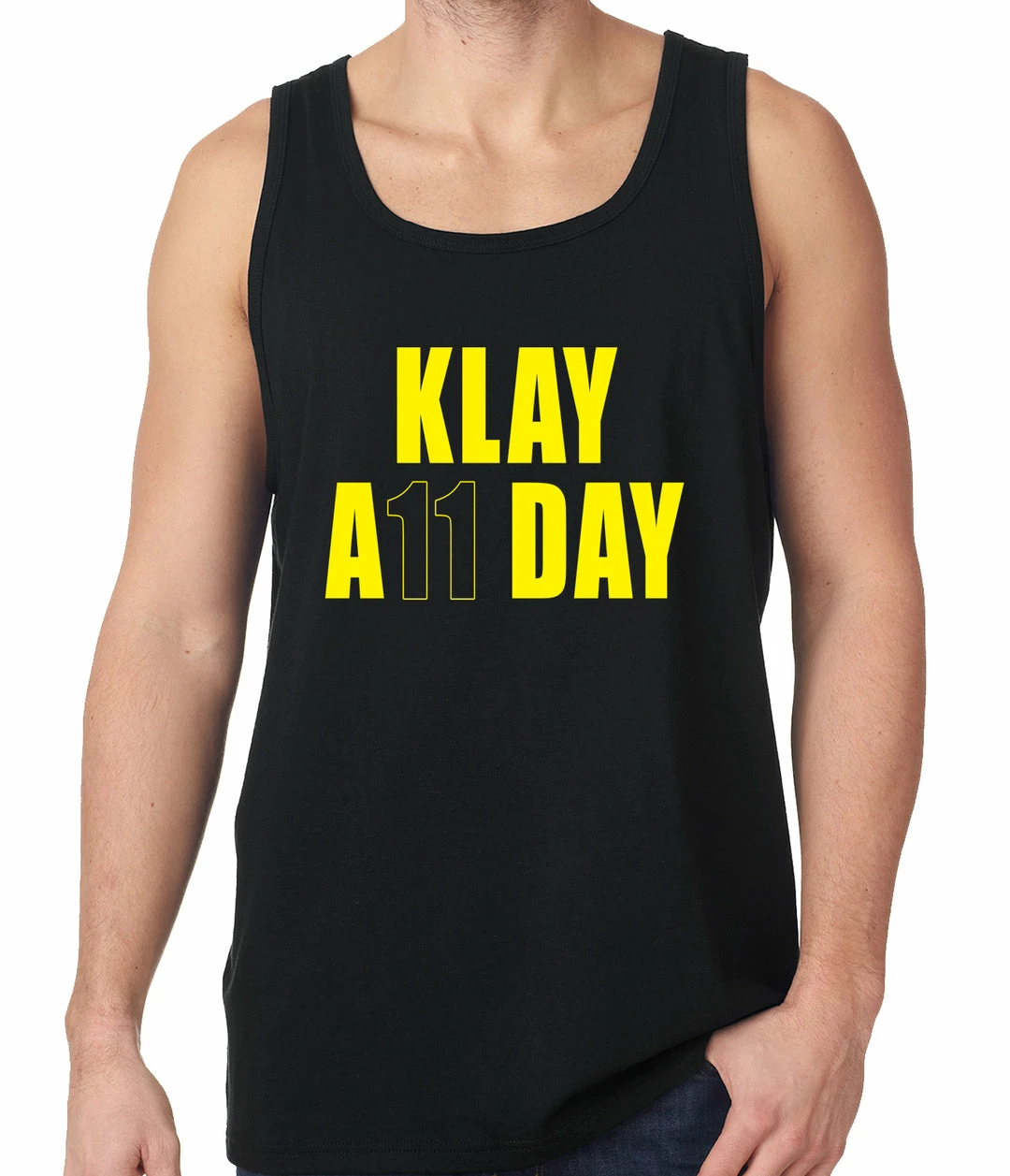 Bewild Klay All Day Tank Top 3 Bewild Klay All Day Tank Top