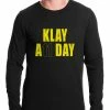 Bewild Klay All Day Thermal Shirt