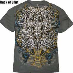 Bewild Konflic Clothing