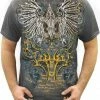 Bewild Konflic Clothing "Arch Of The Wicked" T-Shirt