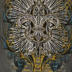 Bewild Konflic Clothing