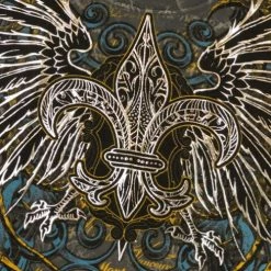 Bewild Konflic Clothing