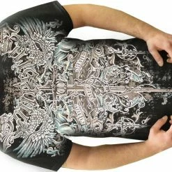 Bewild Konflic Clothing