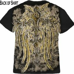 Bewild Konflic Clothing