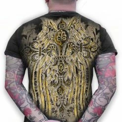 Bewild Konflic Clothing