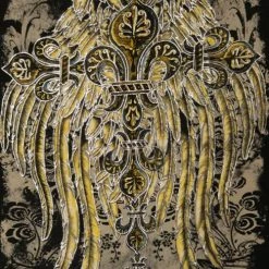 Bewild Konflic Clothing