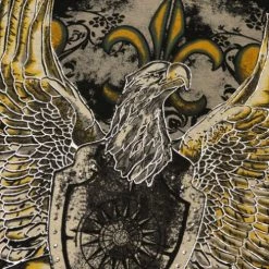 Bewild Konflic Clothing