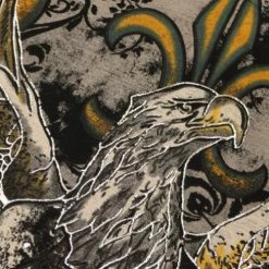 Bewild Konflic Clothing