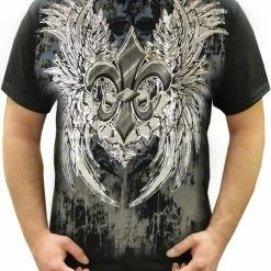 Bewild Konflic Clothing "Return Of Royalty" T-Shirt 15 Bewild Konflic Clothing