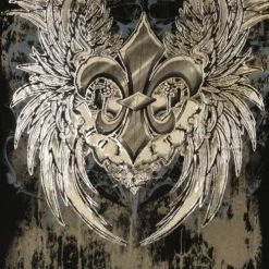 Bewild Konflic Clothing "Return Of Royalty" T-Shirt 17 Bewild Konflic Clothing