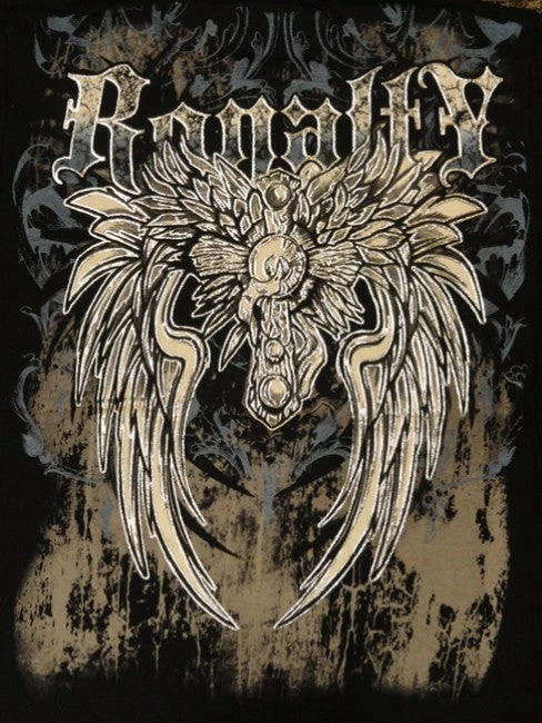 Bewild Konflic Clothing "Return Of Royalty" T-Shirt 9 Bewild Konflic Clothing "Return Of Royalty" T-Shirt