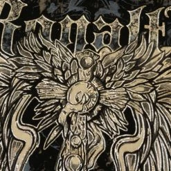 Bewild Konflic Clothing "Return Of Royalty" T-Shirt 20 Bewild Konflic Clothing