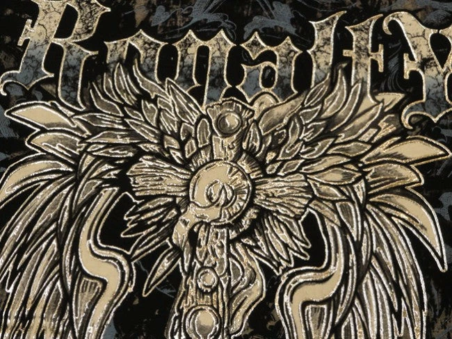 Bewild Konflic Clothing "Return Of Royalty" T-Shirt 11 Bewild Konflic Clothing "Return Of Royalty" T-Shirt