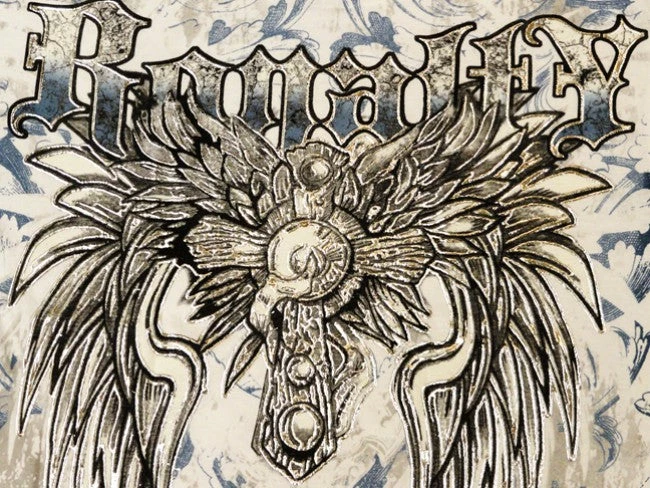 Bewild Konflic Clothing "Return Of Royalty" T-Shirt (White) 11 Bewild Konflic Clothing "Return Of Royalty" T-Shirt (White)