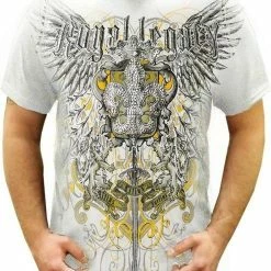 Bewild Konflic Clothing "Royal Legacy" T-Shirt