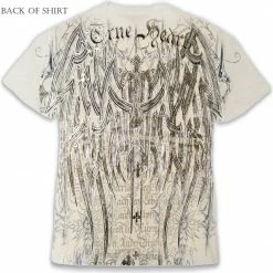 Bewild Konflic Clothing