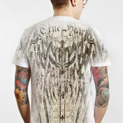 Bewild Konflic Clothing