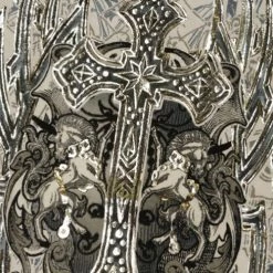 Bewild Konflic Clothing