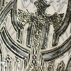 Bewild Konflic Clothing