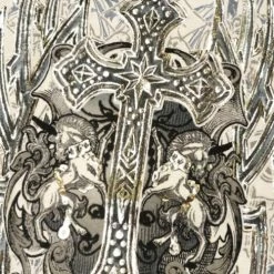 Bewild Konflic Clothing