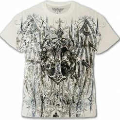 Bewild Konflic Clothing