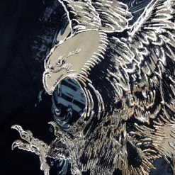 Bewild Konflic Cyclons T-Shirt (Black)