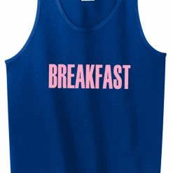Bewild LADIES Breakfast Tank Top