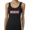 Bewild LADIES Breakfast Tank Top 1 Bewild LADIES Breakfast Tank Top