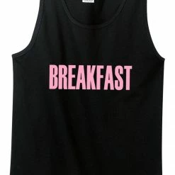 Bewild LADIES Breakfast Tank Top