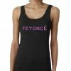 Bewild LADIES Bride To Be Feyonce Fiance Tank Top 2 Bewild LADIES Bride To Be Feyonce Fiance Tank Top