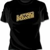 Bewild Latino Power Girls T-Shirt