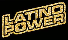 Bewild Latino Power Girls T-Shirt