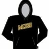 Bewild Nationality & Ethnic Latino Power Hoodie